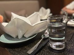 -长春凯悦酒店-品悦中餐厅