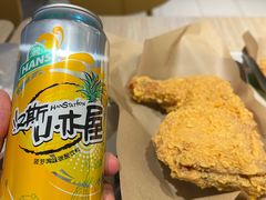 -德克士(许东店)