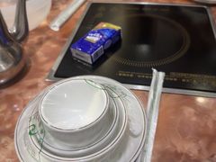 -潮悦牛肉火锅城(水贝店)