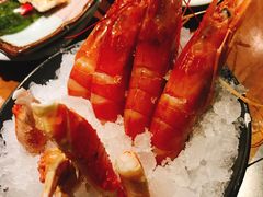 -和彩放题餐厅(酒仙桥店)
