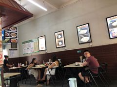 大堂-啰啰冰屋(景洪总店)
