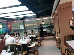 大堂-野妹火锅(龙岗店)