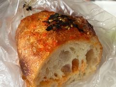 飞鱼籽法棍-PAOPAO Bakery&Café(港汇店)