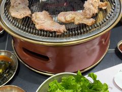 -西塔老太太泥炉烤肉(龙湖北苑天街店)