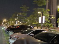 -广州融创水世界