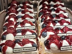 -B&C黄油与面包·THE GARDEN BAKERY概念店(世纪汇店)