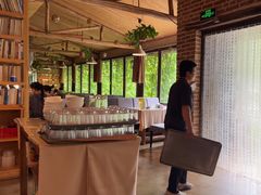 -北京水岸山吧度假村(雁栖镇店)