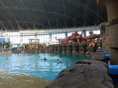 -渔岛海洋度假区