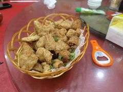 -红灯笼龙凤饭店(宁波老字号店)