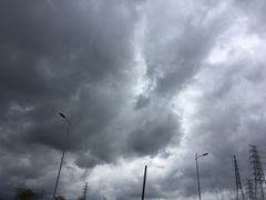 -深圳坪山站