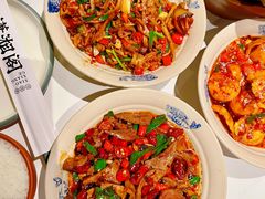 -潇湘阁(昆泰国际大厦店)