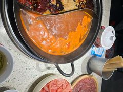 -龙厂长火锅厂(抚琴店)