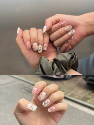 -M·X Nail日式美甲美睫
