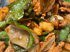 -兰湘子·湘菜小炒(石家庄万象城店)