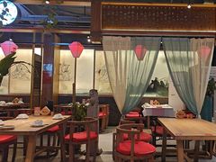 -水煮三国·川鲁江湖菜(香山店)