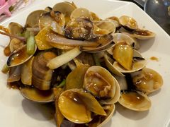 -冯姐生蚝(长隆横琴店)
