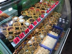 -西关老字号钵仔糕(上下九宝华路店)