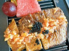-花潮料理艺食馆(SM新生活广场店)