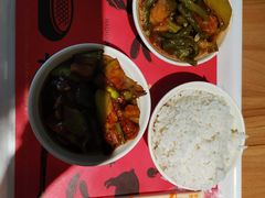 -食悦天美食广场(沈阳青年大街万象城店)