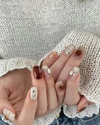 -RL Nail·瑞丽美甲美睫品牌原创店