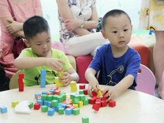 -小问号·科学启蒙·逻辑思维·阅读素养·口才演讲(杨浦合生汇中心)