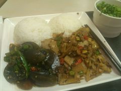 -大米先生(韶山南路店)