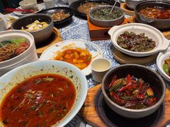 -苏乡兰亭•淮扬菜(兴化吾悦广场店)
