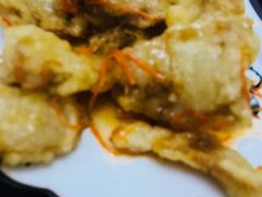 锅肉包-傅先生东北菜(青年城店)