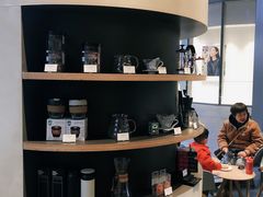 -Seesaw Coffee(苏州中心店)