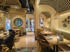 -吴记粥铺·淮扬小馆(欧尚店)