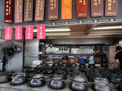 -广府乡下·饭庄(新港东路店)