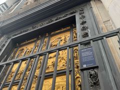 -圣母百花大教堂穹顶