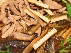 -镇南锅盖面馆(解放路店)