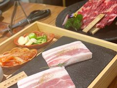 -黑牛の店·和牛烧肉(合生汇店)