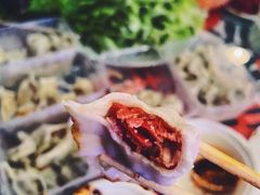 -山东水饺(南坪新街店)