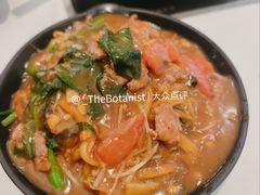 -潮汕良记牛肉火锅(洪武路店)