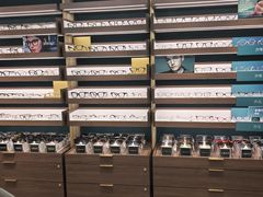 -LensCrafters亮视点(东方新天地店)