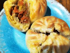 -蒙亨·手把肉·蒙古包文化主题餐厅(天恒广场店)