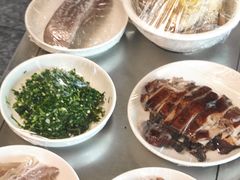 -小本鸡饭店(滨江白马湖店)
