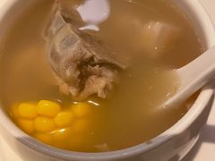 -港丽餐厅(高德置地店)