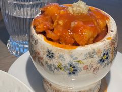 -波特曼西餐厅(中央大街店)