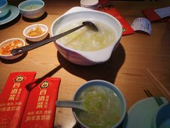-四道菜·福建菜馆(莆田万达店)