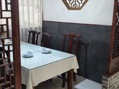 -呼吸森林·生态农庄农家乐私房菜