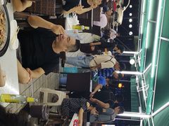 -海岸风情蒸汽海鲜自助餐厅(家宴金手勺店)