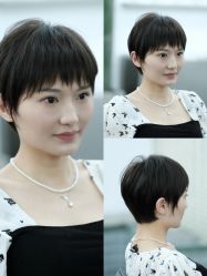 -简影造型·自选烫染接发salon