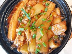 -白鹭·江南宴(茂悦东荟城店)