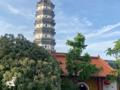 -迎江寺