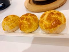 -白天鹅宾馆-宏图府餐厅