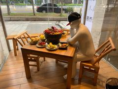 -么肆烤肉(汉街形象店)