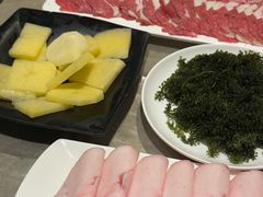 -东来顺饭庄(王府井步行街店)